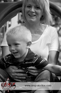 Family Playground Photography Mankato MN