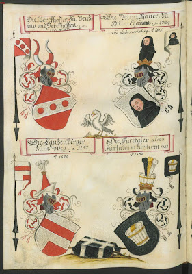 coats of arms