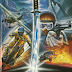 Sword of Heaven (1985)
