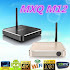 Android tv box M12 của MXQ chính hãng,siêu mạnh mẽ