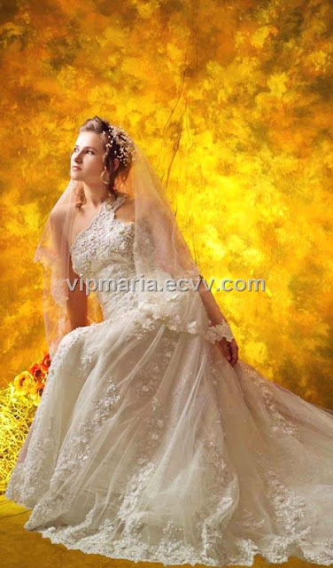 Wedding Evening Dresses