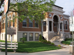 Sparta (Wisconsin) Free Library Has Opening for Assistant Director ...