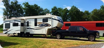 Country Boys RV Park Madison GA 06272015 Country Boys RV Park Madison GA 06272015
