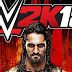 Novidades para o WWE 2K18