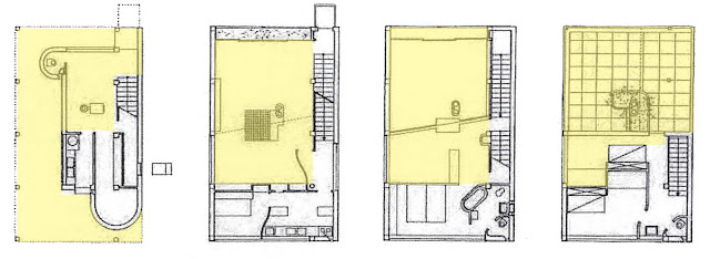 Open Floor Plan Kitchens