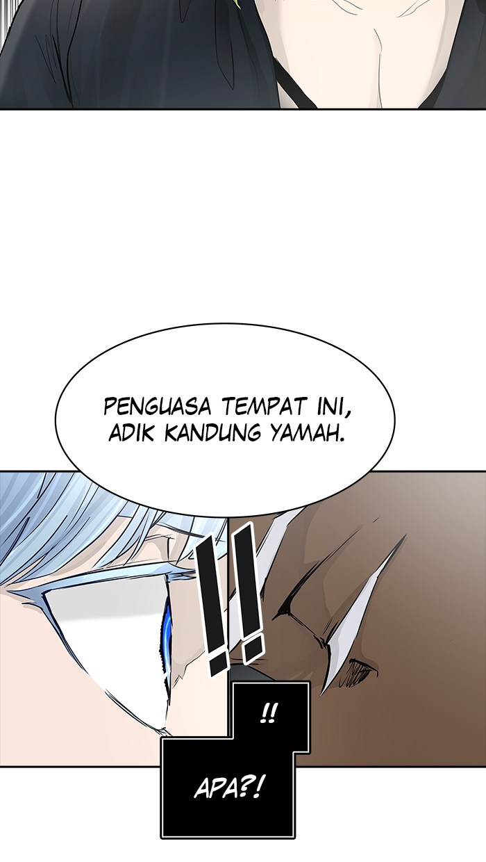 Webtoon Tower Of God Bahasa Indonesia Chapter 428