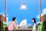 Koi wa Ameagari no You ni episode 02 subtitle indonesia