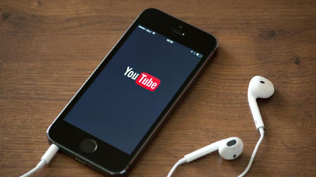 Cara Proses jadi Youtuber yang bukan instan