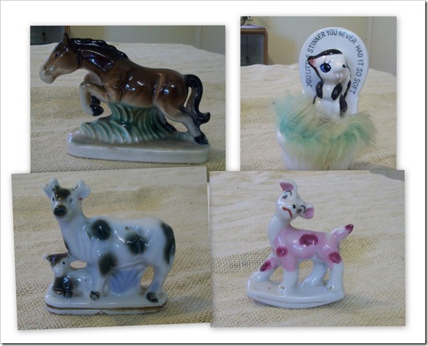 Random Animals