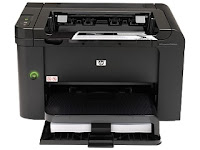 HP LaserJet Pro P1606dn Driver Download Windows, Mac, Linux