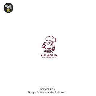 jasa-desain-logo-koki-bakery-murah-profesional-surabaya-jakarta