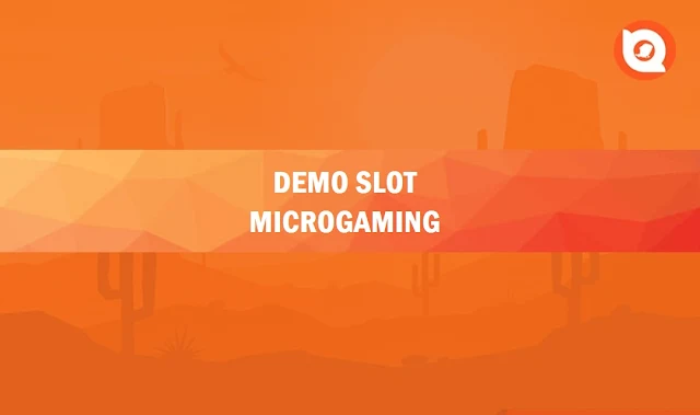 Demo Slot Microgaming