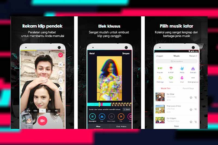  Kominfo Bersedia Membuka Blokir Tik Tok, Ini Syaratnya