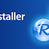 شرح برنامج  Revo Uninstaller  لحذف البرامج من جذورها 