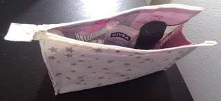 Trousse de toilette Erreka Ttipia