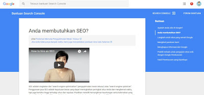 12 Sumber Online Gratis Terbaik untuk Belajar SEO