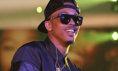 AUGUST ALSINA ANUNÇIA O TÍTULO DO SEU PRÓXIMO ÁLBUM