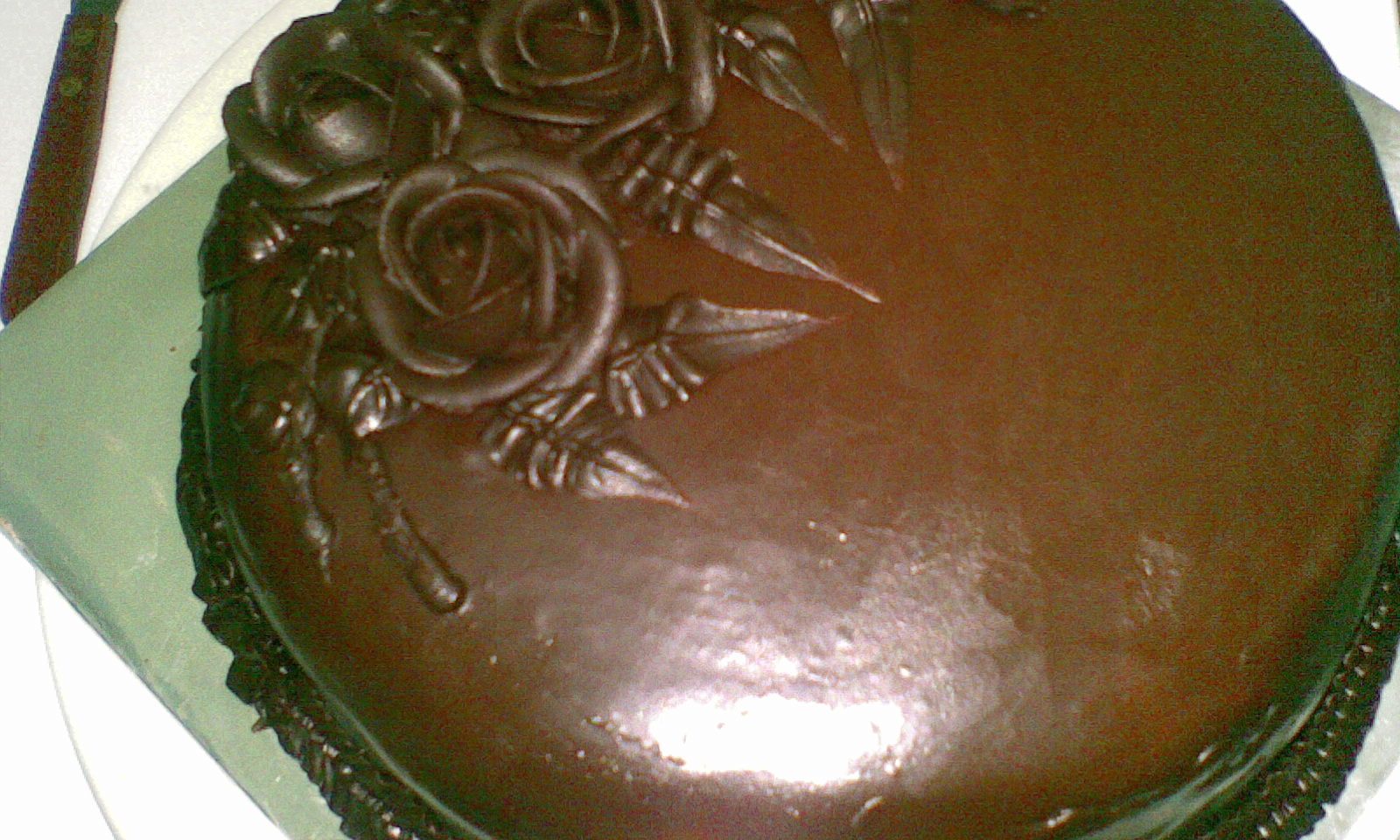 Resepi Kek Coklat Moist Kukus dengan Sukatan Cawan Resepi Kek Coklat Moist Kukus dengan Sukatan Cawan