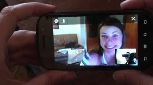 Google to Video Chatting for Google Talk on Android