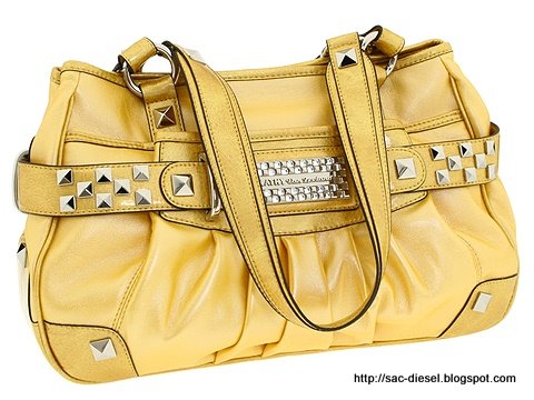 Sac diesel:diesel-1277891