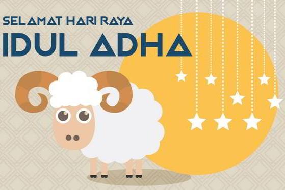 Ucapan Selamat Hari Raya Idul Adha Untuk Mertua