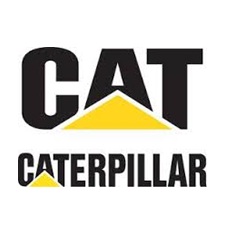 Logo PT Caterpillar Indonesia