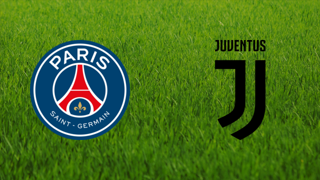 Paris Saint-Germain vs. Juventus PREVIEW, UEFA