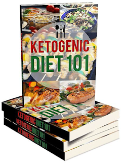 Ketogenic Fat Loss Diet 101