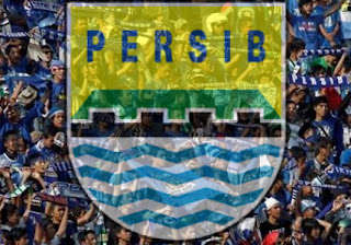 Jadwal Persib ISL 2012/2013