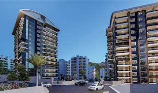 Immobilien in Alanya