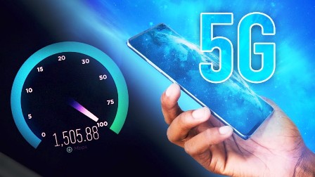 Diskusi Tentang Telekomunikasi Seluler 5G