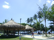 Banana Beach Resort is touted as the world's only beach resort within a .