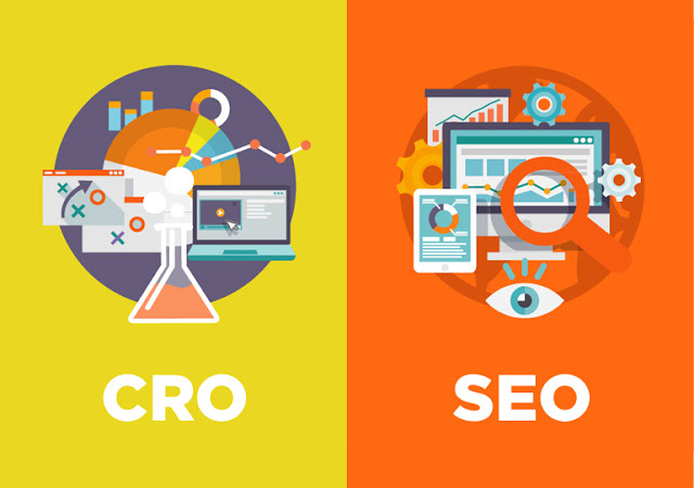 What is CRO and its future for SEO? 