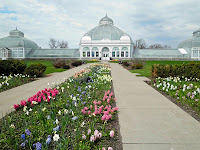 Buffalo And Erie County Botanical Gardens Coupon