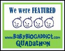 quadathon