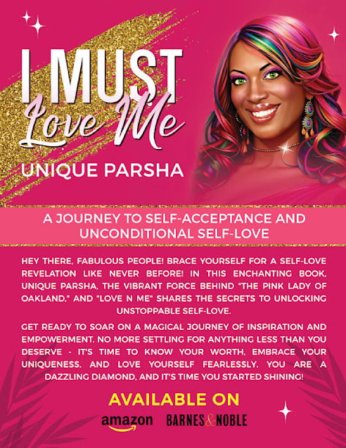 I must love me info and listing
