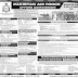 Jobs at Pakistan Air Force (PAF) Offers Commission 2018 (LSC, SSC)