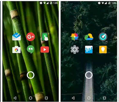 Icon Packs For Android 2017