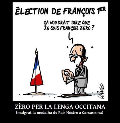 François Hollande