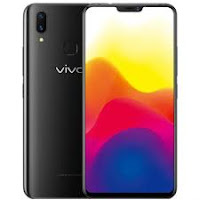 Vivo X21 (PD1728F)