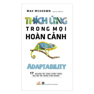 Thích Ứng Trong Mọi Hoàn Cảnh ebook PDF EPUB AWZ3 PRC MOBI