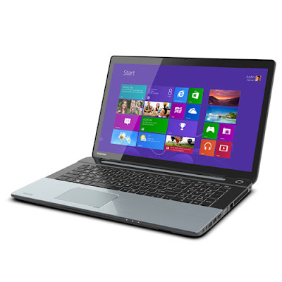 Toshiba Satellite S75t-A7215