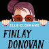 Elle Cosimano - Finlay Donovan mindent visz