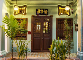 Hotel menarik di Pulau Pinang