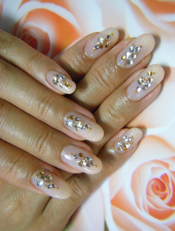 unhas e unhas Férias na moda Unhas Decoradas Idéias e Arte