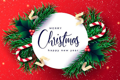 Christmas Greeting Card Messages during Coronavirus