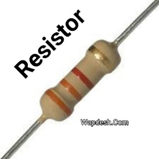 Resistor