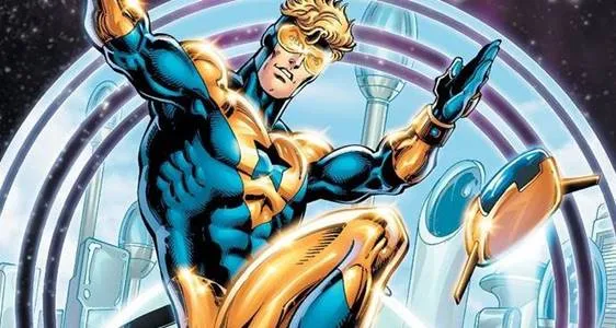 Skeets, Sidekick Booster Gold