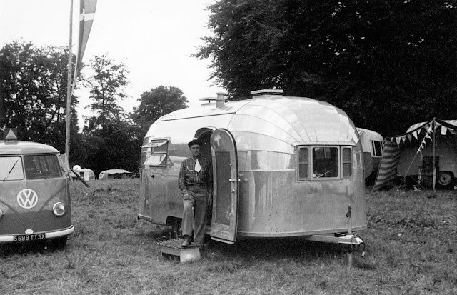 tiny teardrop trailer camping, Airstream, caravans