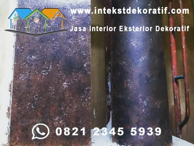 Granit Dekoratif